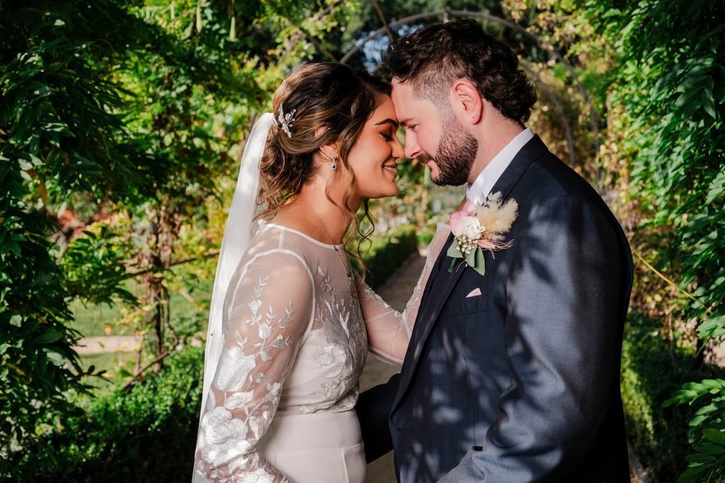 Asian Wedding Photographer